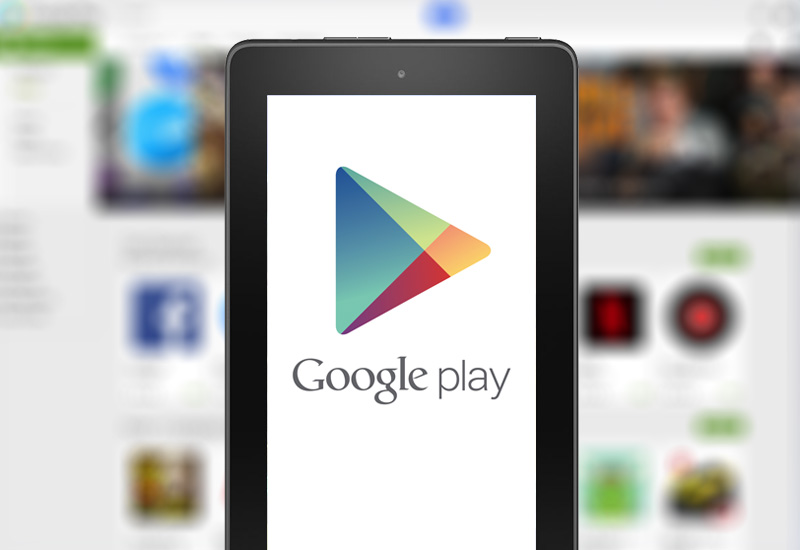 Tutorial Install Google Play Store to Kindle Fire Tablet 