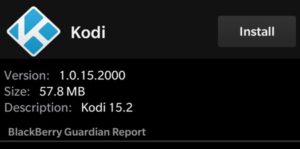 Kodi 17.6 download for android