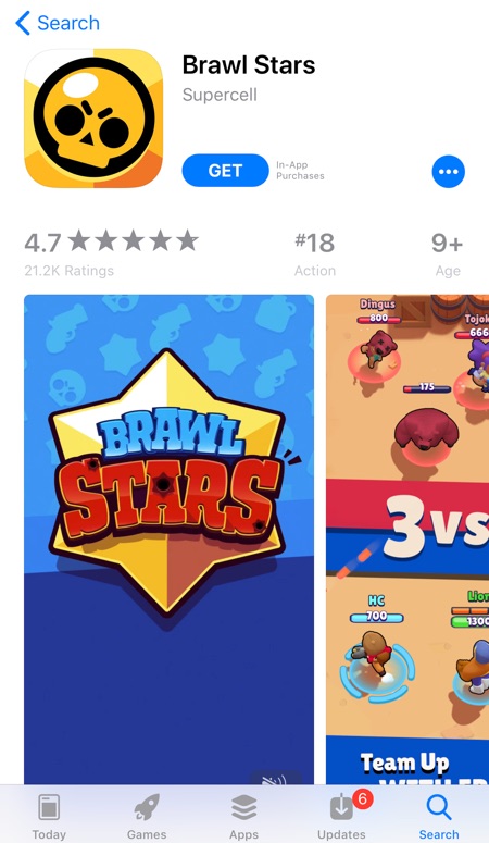 Tutorial How To Download Brawl Stars In The Us Or Any Country For Ios Tech Mogul Channel - how to get brawl stars on android in us