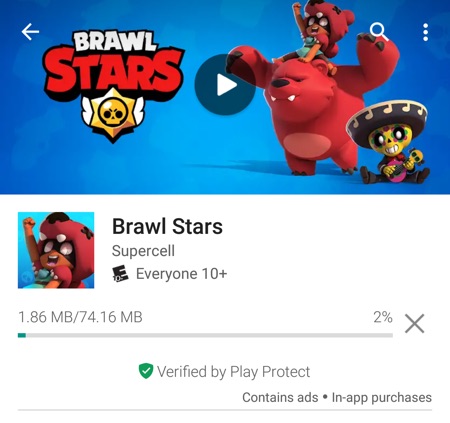 Tutorial How To Download Brawl Stars In The Us Or Any Country For Android Tech Mogul Channel - brawling stars on 2 devices