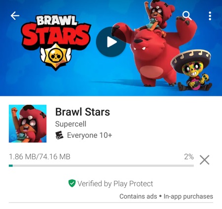 Tutorial How To Download Brawl Stars In The Us Or Any Country For Android Tech Mogul Channel - wann wird brawl stars für android released