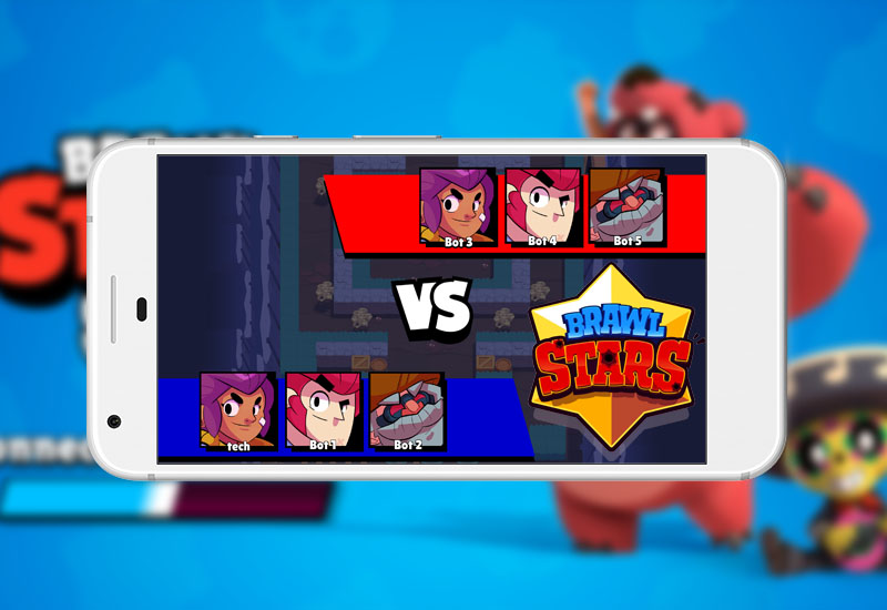 Tutorial How To Download Brawl Stars In The Us Or Any Country For Android Tech Mogul Channel - tech brawl stars youtube