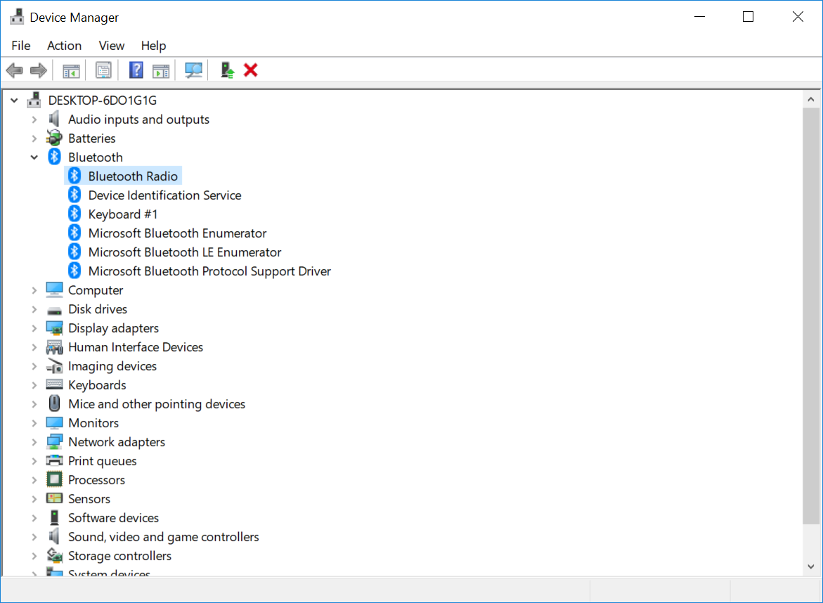 Tutorial Howto Fix Magic Mouse / Keyboard / Trackpad Disconnecting on