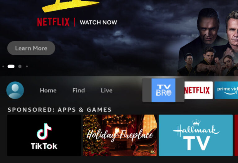 how to install jio tv in amazon fire stick