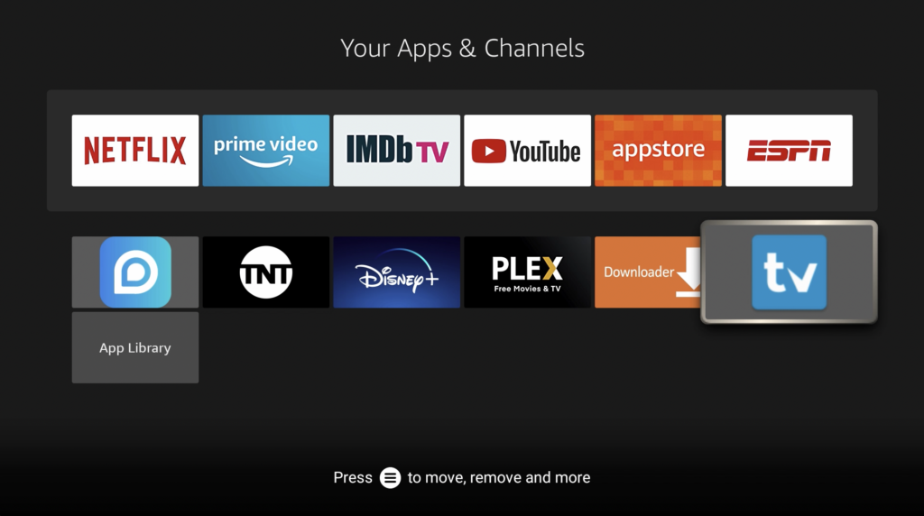 Tutorial Howto Install TiviMate to Amazon Fire TV Stick Tech Mogul Channel