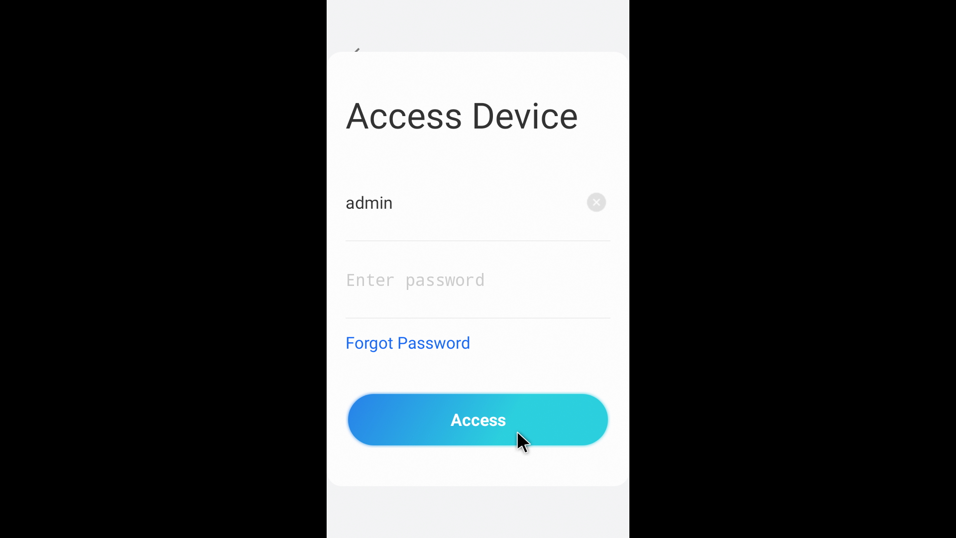 Reolink Sign In Tutorial: How-to Install Reolink to Chromecast with Google TV (CCWGTV ...