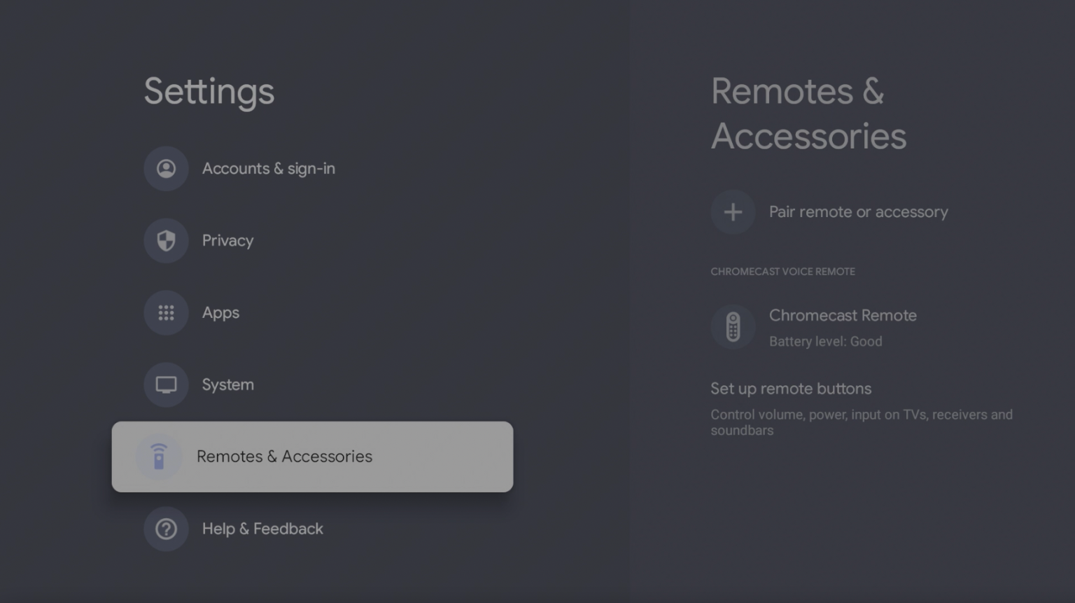 Tutorial: How-to Install Amazon Luna to Chromecast with Google TV ...
