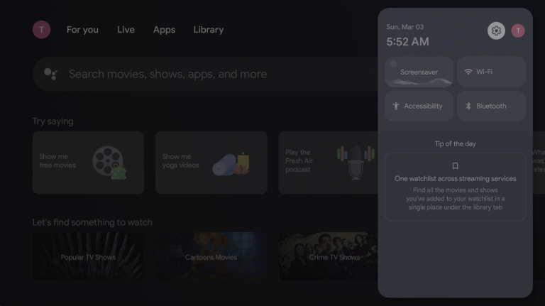 Tutorial: How-to Install Amazon Luna to Chromecast with Google TV ...