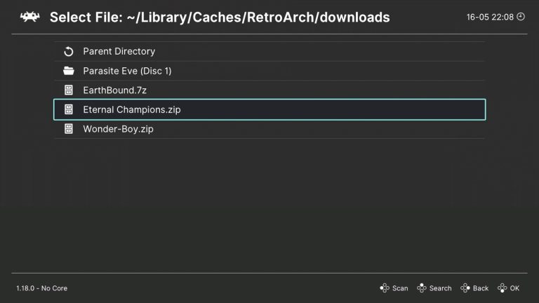 How-to Add ROMs and Set Up RetroArch for Apple TV (tvOS) | Tech Mogul - How To Add Roms To Retroarch
