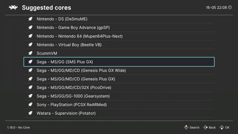 How-to Add ROMs and Set Up RetroArch for Apple TV (tvOS) | Tech Mogul - How To Add Roms To Retroarch